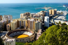Новости рынка → Доля иностранцев на рынке недвижимости Испании достигла 19%